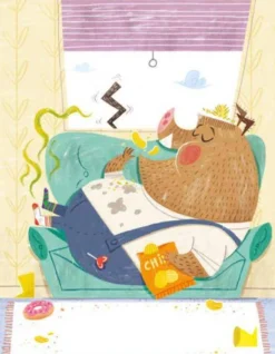 Jaguar ¡Qué jaleo, Timoteo! Best