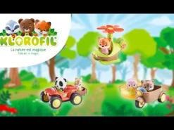 Klorofil Quad · Online