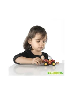 Klorofil Quad · Online