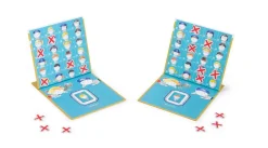 Moulin Roty ¿Quién eres? Juego magnético · New