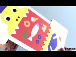 Combel ¿Quién se comió las fresas? New