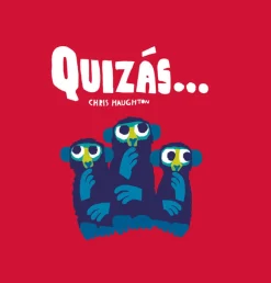 Nubeocho Quizás.... Clearance