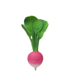 Oliu0026Carol Ramona the Radish