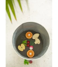 Oliu0026Carol Ramona the Radish