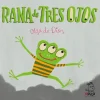 Apila Ediciones Rana de tres ojos Online