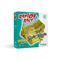 FlexiQ Raptor Race · Best