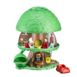 Klorofil Árbol Mágico ·