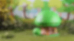 Klorofil Árbol Mágico ·