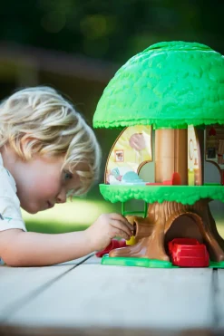 Klorofil Árbol Mágico ·