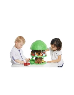 Klorofil Árbol Mágico ·