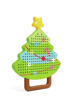 Hape Árbol Navidad Pizarra Magnética · Sale