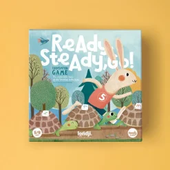 Londji Ready Steady Go! · Discount