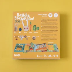 Londji Ready Steady Go! · Discount