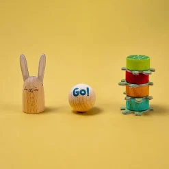 Londji Ready Steady Go! · Discount