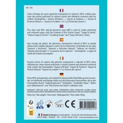 Sentosphère Recarga jabón Glicerina · Sentosphere