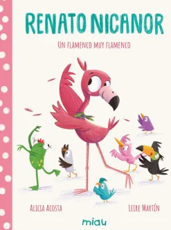 Jaguar Renato Nicanor un flamenco muy flamenco Sale