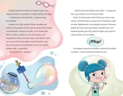 Montena Rescatadoras de Unicornios 7 · Viaje al país de las Ninfas Discount