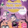 Montena Rescatadoras de Unicornios 5 · Viaje al país de los vampiros Outlet