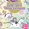 Montena Rescatadoras de Unicornios 2 · Viaje al país de las hadas Hot