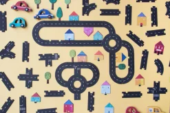 Londji Roads · Online