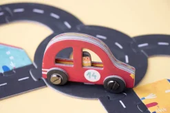 Londji Roads · Online