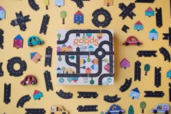 Londji Roads · Online