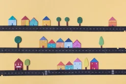 Londji Roads · Online