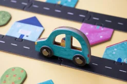 Londji Roads · Online