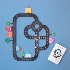 Londji Roads Pocket Game · Hot