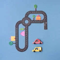 Londji Roads Pocket Game · Hot