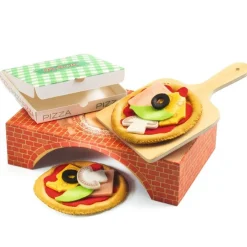 Djeco Roberto Pizza · Hot