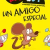 Combel Rob&Ot 2 - Un amigo especial New