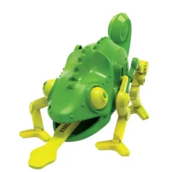 4M Robot Camaleón · Clearance