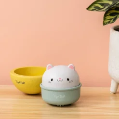 Tiger Tribe Rocking Rollers Cat · Best