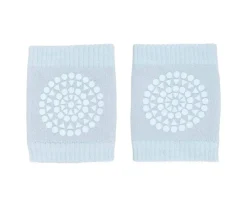 GoBabyGo Rodillera de Gateo · Azul Cielo Hot