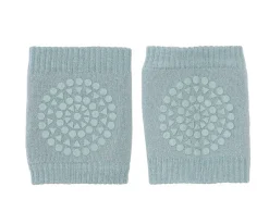 GoBabyGo Rodillera de Gateo · Dusty Blue Outlet