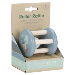 Little Dutch Roller Forest Friends Best