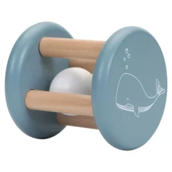 Little Dutch Roller Ocean Azul New