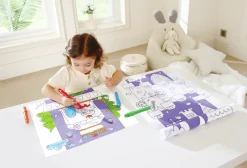 Hape Rollo de papel para garabatos de Castillos · Outlet