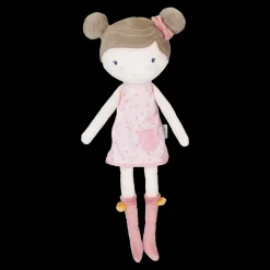 Little Dutch Rosa Muñeca Blandita Grande · Best