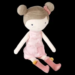 Little Dutch Rosa Muñeca Blandita Grande · Best
