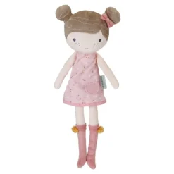 Little Dutch Rosa Muñeca Blandita Hot