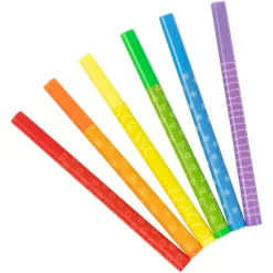 Tiger Tribe Rotuladores de ventana ·