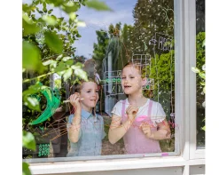 Tiger Tribe Rotuladores de ventana ·