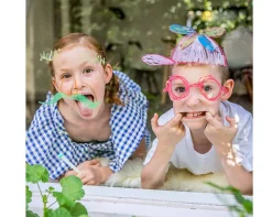 Tiger Tribe Rotuladores de ventana ·