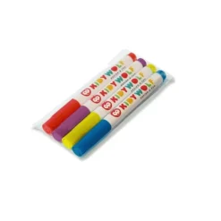 Kidywolf Rotuladores Kidymarker Colores Estandar Outlet