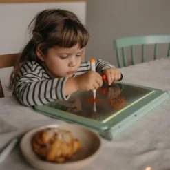 Kidywolf Rotuladores Kidymarker Colores Fluo Online