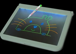 Kidywolf Rotuladores Kidymarker Colores Fluo Online