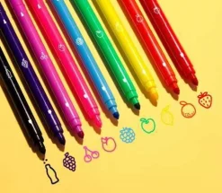 Omy Rotuladores con aromas