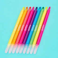 Omy Rotuladores Neón Best